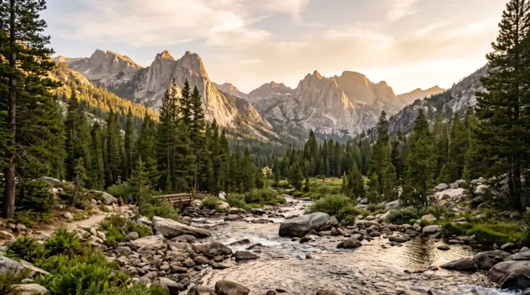 Exploring the Natural Beauty of Madera County