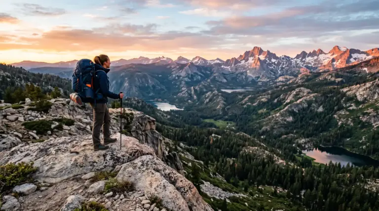Outdoor Adventures in Madera County