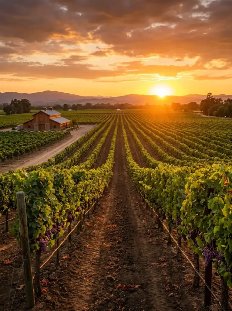Vineyard_at_golden_hour_sunset