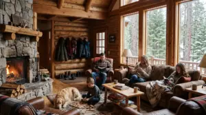 Sample Three-Day Winter Itinerary for Madera County