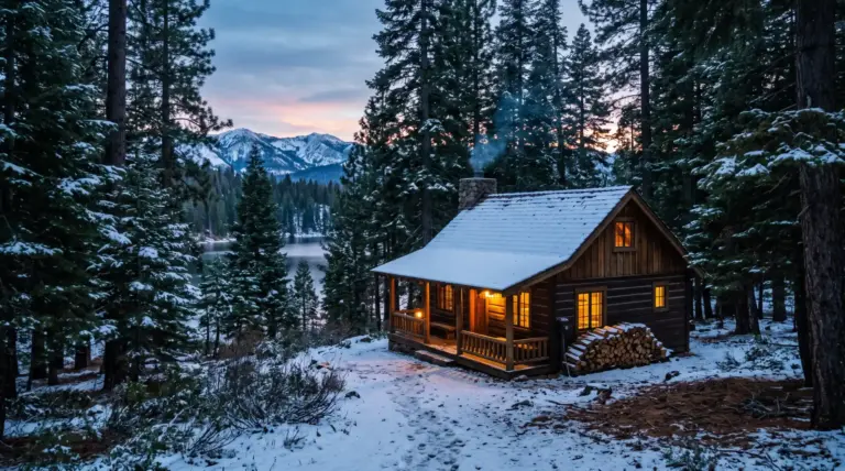 Winter in Madera County Yosemite Day Trips, Mountain Cabins, Holiday Events, and Seasonal Travel Tips
